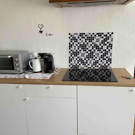 Casa Vacanze Da Meryon Albiano Magra 외부 사진