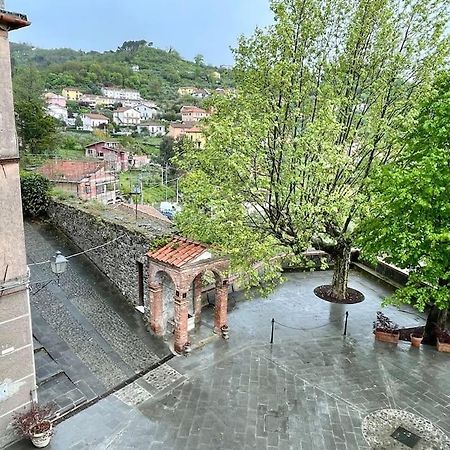 Casa Vacanze Da Meryon Albiano Magra 외부 사진
