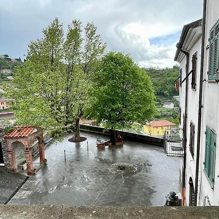 Casa Vacanze Da Meryon Albiano Magra 외부 사진
