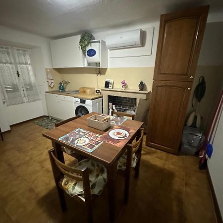 Casa Vacanze Da Meryon Albiano Magra 외부 사진