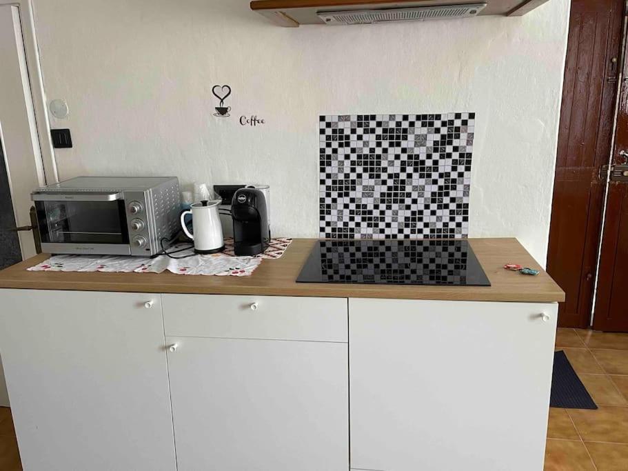 Casa Vacanze Da Meryon Albiano Magra 외부 사진