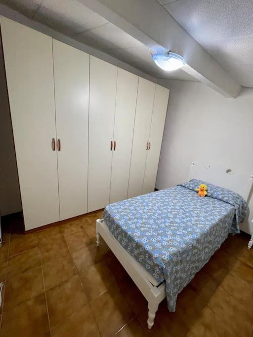 Casa Vacanze Da Meryon Albiano Magra 외부 사진