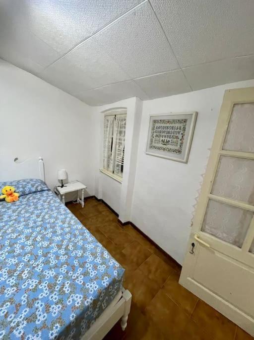 Casa Vacanze Da Meryon Albiano Magra 외부 사진