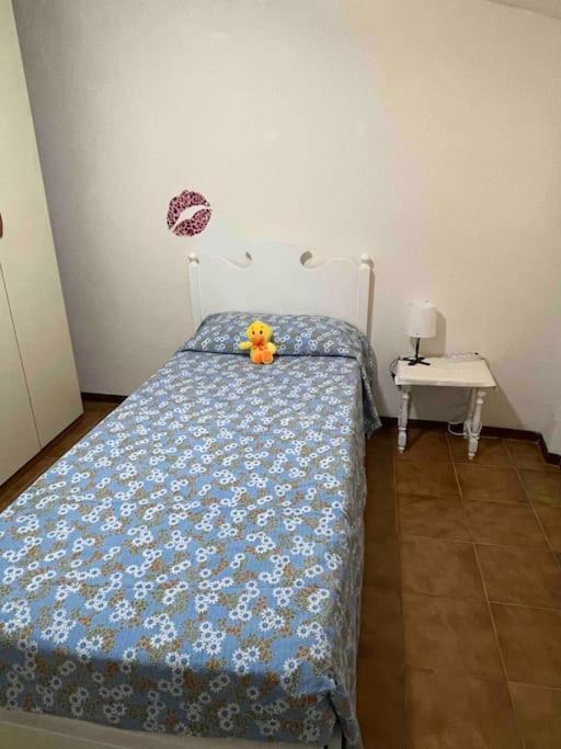 Casa Vacanze Da Meryon Albiano Magra 외부 사진