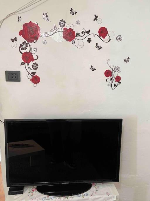 Casa Vacanze Da Meryon Albiano Magra 외부 사진