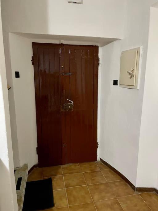 Casa Vacanze Da Meryon Albiano Magra 외부 사진