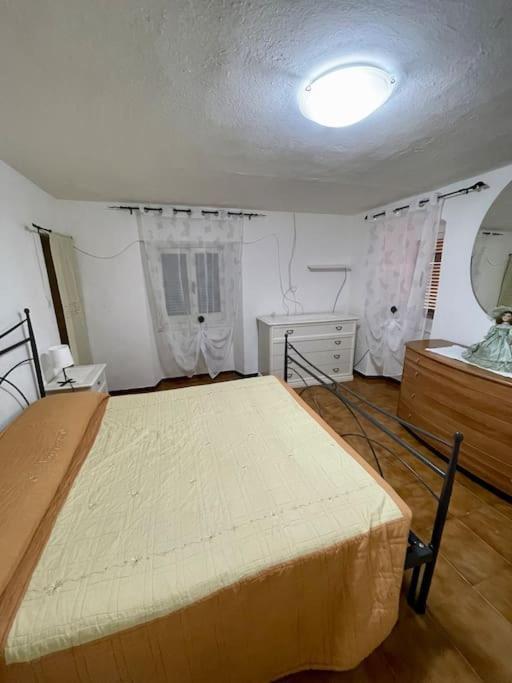 Casa Vacanze Da Meryon Albiano Magra 외부 사진