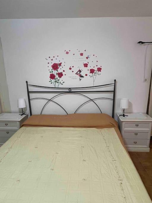 Casa Vacanze Da Meryon Albiano Magra 외부 사진