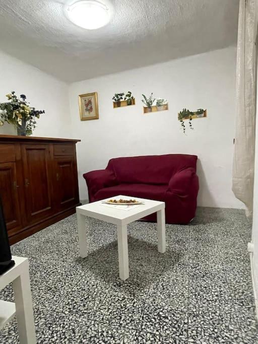 Casa Vacanze Da Meryon Albiano Magra 외부 사진